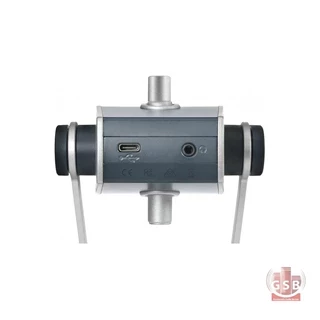 میکروفن یو اس بی ای کی جی AKG Lyra USB Microphone