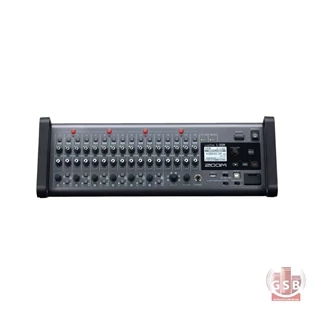 میکسر صوتی دیجیتال زوم Zoom LiveTrak L20-R