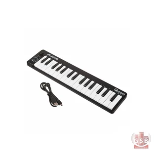 میدی کنترلر السیس Alesis Q Mini MKII