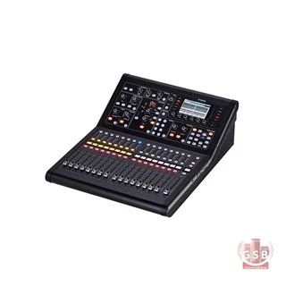میکسر صوتی دیجیتال مایداس Midas M32R LIVE