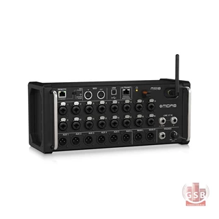میکسر رک مونت مایداس Midas MR18