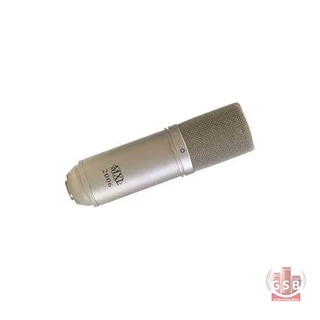میکروفن کاندنسر استودیو ام ایکس ال MXL 2006