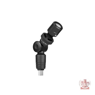 میکروفن مخصوص موبایل سارامونیک Saramonic SmartMic UC Mini