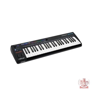 میدی کنترلر نکتار Nektar Impact GXP 49