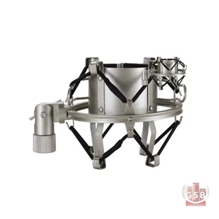 میکروفن کاندنسر استودیو ام ایکس ال MXL V67G-HE