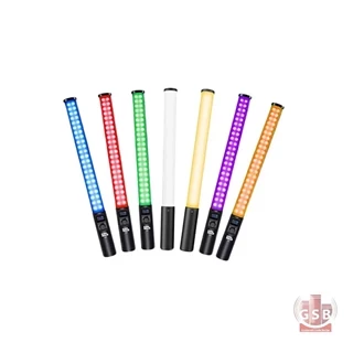 نور باتومی پیکسل Pixel Light Stick RGB S24