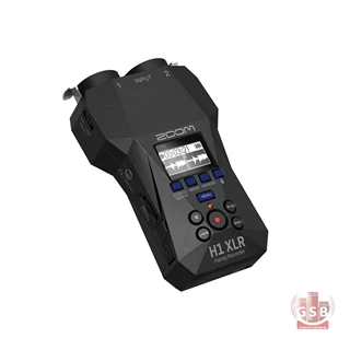 رکوردر زوم Zoom H1 XLR
