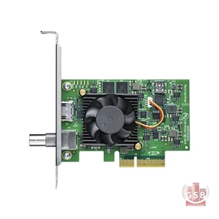 کارت کپچر بلک مجیک Blackmagic DeckLink Mini Recorder 4K