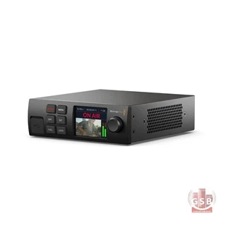 استریمر بلک مجیک Blackmagic Web Presenter HD