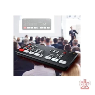 میکسر تصویر بلک مجیک Blackmagic Design ATEM Mini HDMI Switcher