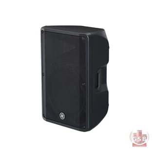 بلندگوی اکتیو یاماها Yamaha DBR15