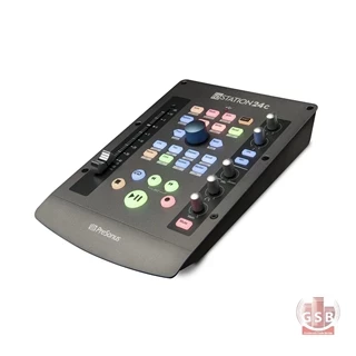 کارت صدا پریسونوس Presonus iostation 24C