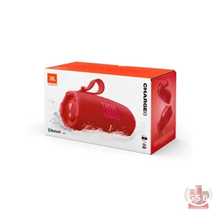 اسپیکر شارژی بلوتوثی جی بی ال JBL Charge 6