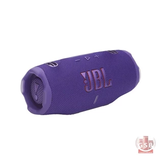 اسپیکر شارژی بلوتوثی جی بی ال JBL Charge 6