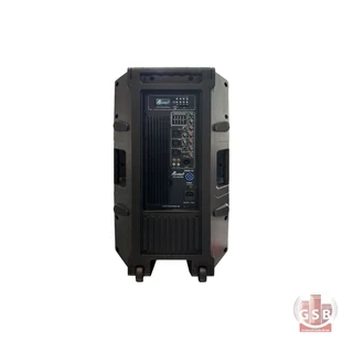 بلندگوی اکتیو ساندکو Soundco PQ-2180 Pro