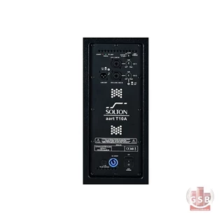 بلندگوی اکتیو SOLTON AART T-10A