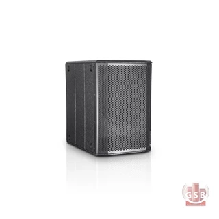 بلندگوی اکتیو دیبی تکنولوژی dB Technologies SUB 612