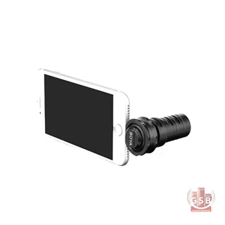 میکروفن موبایل بویا مخصوص آی او اس Boya BY-DM200