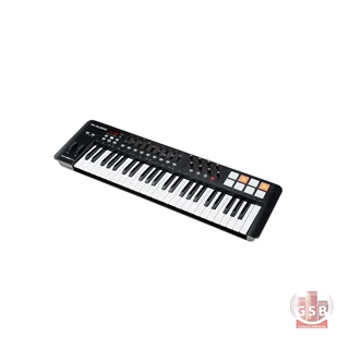 میدی کنترلر ام ادیو M-Audio Oxygen 49 MKV