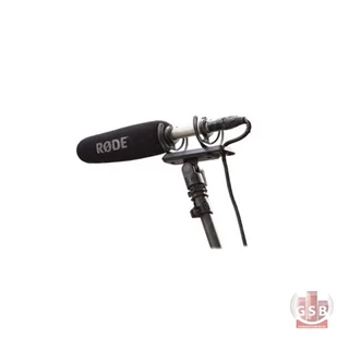 لرزه گیر میکروفن رود Rode SM4-R