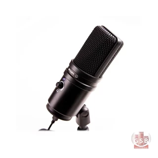 میکروفن یو اس بی زوم Zoom Zum-2