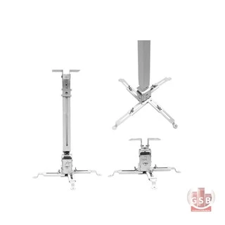 پایه سقفی ویدئو پروژکتور اسکوپ Scope 43-65 cm