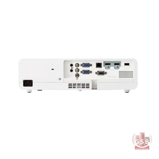  ویدئو پروژکتور پاناسونیک Panasonic PT-LB386