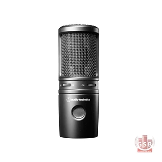 میکروفن یو اس بی آدیو تکنیکا Audio-Technica AT2020 USB-X