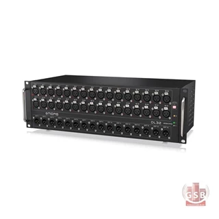 استیج باکس مایداس Midas DL32
