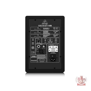 اسپیکر مانیتورینگ کارکرده بهرینگر Behringer Nekkst K5