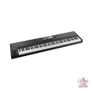 میدی کنترلر نیتیو اینسترومنتز Native Instruments Komplete Kontrol S88 MKII