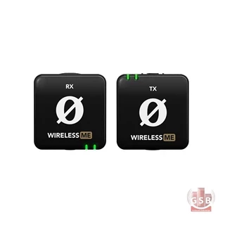 میکروفن بیسیم موبایل رود Rode Wireless Me