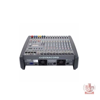  پاور میکسر دایناکورد Dynacord PowerMate 1000-3 