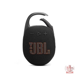 اسپیکر بلوتوثی جی بی ال  JBL Clip 5