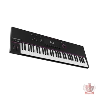 میدی کنترلر نیتیو اینسترومنتز Native Instruments Komplete Kontrol S61 MK3 