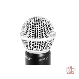 میکروفن بی سیم دستی شور Shure SLX24/SM58
