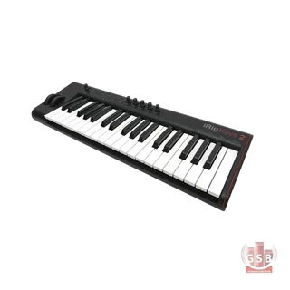 میدی کنترلر آی کی مولتی مدیا IK Multimedia IRIG Keys 2 Pro