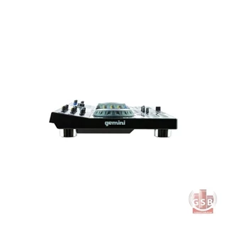 دی جی کنترلر جیمینی Gemini SDJ-4000