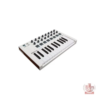 میدی کنترلر آرتوریا Arturia MiniLab MkII