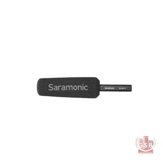 میکروفن شات گان سارامونیک Saramonic Soundbird V6