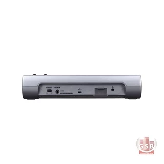 رکوردر صدا زوم Zoom PodTrak P8