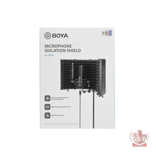 ایزیلاتور تاشو بویا Boya BY-RF5P