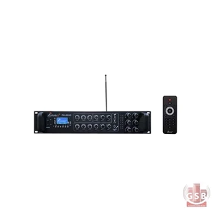 میکسر آمپلی فایر ساندکو Soundco PM-6500