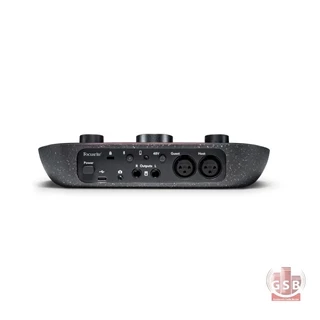 کارت صدا فکوسرایت Focusrite Vocaster Two