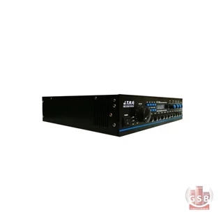 میکسر آمپلی فایر جی تی آر JTR PC-300