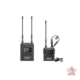 میکروفن هاچ اف سارامونیک Saramonic UwMic9s Kit1