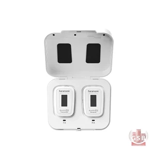 میکروفن بی سیم موبایل سارامونیک Saramonic Blink500 Pro B1W