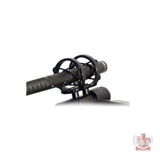 پایه لرزه گیر میکروفن رود Rode SM5