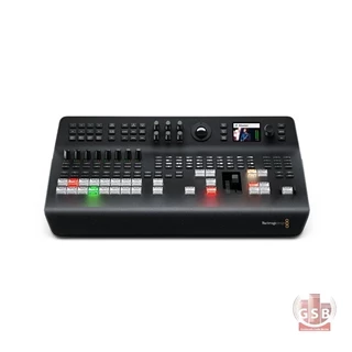میکسر تصویر بلک مجیک Blackmagic ATEM Television Studio Pro 4K