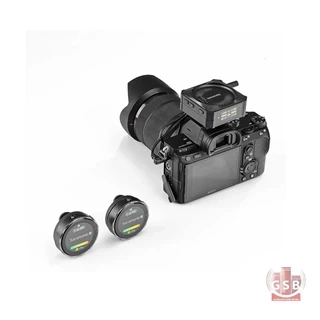 میکروفن بیسیم موبایل سارامونیک Saramonic Blink Me B2